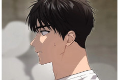 RAW Ler do Manhwa BL PASSION Capítulo 136 PT BR, Um Encontro Cheio de Saudades