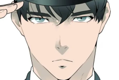 Uma Reunião Memorável! Spoilers & Links de Leitura Manhwa BL Dear Door Capítulo 1 PT BR Scan