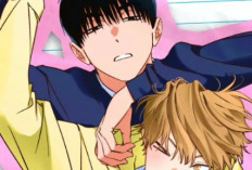 Manhwa BL Double Date: Onde Ler Todos os Capítulos e Tudo Sobre a História