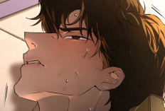 Spoiler RAW! Leia Manhwa BL Codename Anastasia Capítulo 54 Scan PT BR, A Tortura Dolorosa