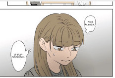 Spoiler Manga Koori no Jouheki (The Ramparts of Ice) Capítulo 116 PT BR, Sentimentos contraditórios!