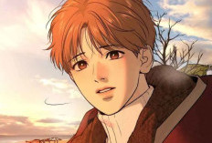 Leia o Manhwa BL JINX Temporada 2 Capítulo 95 PT BR, A infância sombria de Jaekyung