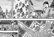 RAW Leia Manga Manga Kingdom Capítulo 835 Scan PT BR, A Atmosfera do Reino está Ficando cada vez mais Caótica