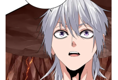 Spoiler do Manhua Magic Emperor Capítulo 825 PT BR, Qiao está pronto para a batalha