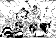 Manga One Piece Capítulo 1150 PT BR Scan: Spoiler, Data de Lançamento & Link para Leitura