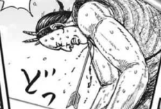 Muito certeiro! Link de Leitura do Manga Kingdom Capítulo 863 PT BR Scan