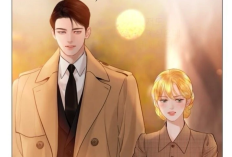 Leitura de Manhwa Cry, or Better Yet, Beg Capítulo 65 PT BR, Mattias elogia os belos cabelos de Layla