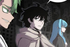 Links de Leitura Manhwa Colorist Capítulo 9 PT BR Scan, Eles parecem hesitantes em se aprofundar mais