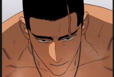 Link de Leitura Manhwa BL Hand To Hand Capítulo Completo PT BR, Com a Atualização Da Nova Sinopse!