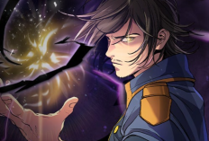 Sinopse, Títulos Alternativos e Links para Leitura de Manhwa Return of the Runebound Professor PT BR Capítulo Completo, Gratuito sem Login