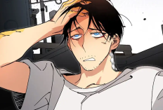 RAW Leia Manhwa BL Mr.A's Farm Capítulo 14 Scan PT BR, A História do Passado Sombrio de K