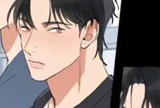 Não ajuda em nada! Leia o BL Manhwa Forget Cleaning!! Capítulo 7 PT BR