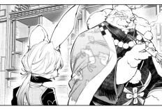 Spoilers RAW Manga Shangri-La Frontier Manga Capítulo 239 PT BR, A resistência vai começar