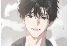 UPDATE Ler o Manhwa BL PASSION Capítulo 136 PT BR, Um sentimento de indecisão se instala