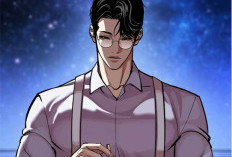Link Update! Ler do Manhwa LOOKISM Capítulo 617 PT BR, A tensão ainda não acabou