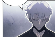 Ler o Manhwa Solo Leveling: Ragnarok Capítulo 49 PT BR, O Mestre está de volta à ação!