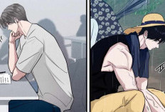 Segunda-feira produtiva! Ler Manhwa BL UNSLEEP Capítulo 72 PT BR Scan