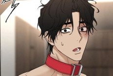 Ler o Manhwa Reverse Thinking Capítulo 45 PT BR Scan, Seja o que for, isso dá medo