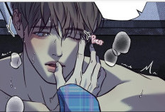 Spoiler o Manhwa Do Not Press the Plum Capítulo 5 PT BR, A tensão entre dois apaixonados!