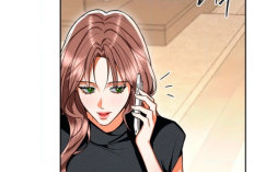 Link Ler do Manhwa The Absolute Threshold Capítulo 91 PT BR, Optar por se afastar?