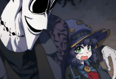 É mesmo magia? Links de Leitura Manhwa Archmage Curriculum Capítulo 8 PT BR Scan