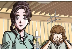 Spoiler du Manhwa Familia Secreta (Secret Family) Capítulo 50 PT BR, O debate foi bastante acalorado