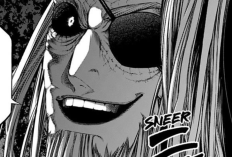Spoiler RAW! Leia Mangá Shuumatsu no Valkyrie (Record of Ragnarok) Capítulo 108 Scan PT BR, Sakata deve Vencer