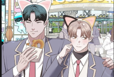 Spoilers RAW Manhwa BL Autobahn Romance Capítulo 14 PT BR, Encontro no Festival