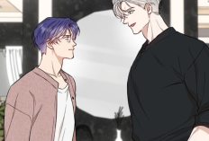 NOVA TEMPORADA! Links de Leitura Manhwa BL The Art of Sculpting Capítulo 26 PT BR Scan & Data de Lançamento