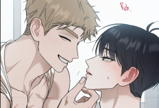 Ler o Manhwa BL Red String Quests Capítulo 23 Scan PT BR, Não posso ficar longe do meu amor