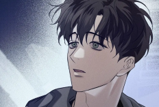 Leia Manhwa BL The Hounds of Sisyphus Capítulo 25 Scan PT BR, RAW! Esperando que Tudo seja um Sonho