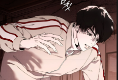Leitura de BL Manhwa The Evolution of Species Capítulo 18 PT BR, Revelando fatos surpreendentes