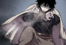 Considerado perigoso? Links de Leitura Manhwa Colorist Capítulo 10 PT BR Scan