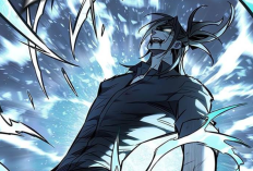 RAW Ler o Manhwa Eleceed Capítulo 385 PT BR Scan, Kaiden está cada vez mais louco!