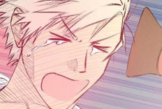 Um toque de mentira! My Ghost Diary Ch. 2 PT BR Scan