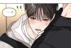 Link Leitura de Manhwa BL A Daily Part Time Job S2 Capítulo 34 PT BR, A volta da união