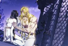 Manhwa For the Goddesses: For Daphne Capítulo 27 PT BR, Lembrando-se da tragédia que não teve impacto 