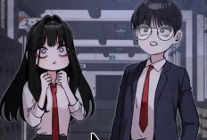 História real! Leia o Manhwa You’re the Only One I Can See Capítulo 15 PT BR