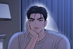 RAW Leia Manhwa BL Jinx Capítulo 81 Scan PT BR, Aprenda a Nadar com a Pessoa Amada