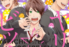 Sinopse, Títulos Alternativos & Links para Leitura de Manga Yarichin B*tch Club PT BR Capítulo Completo, Gratuito sem Login