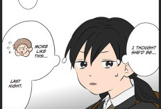 Spoiler o Manga Koori no jouheki (The Ramparts of Ice) Capítulo 106 PT BR, Plano para o encontro!