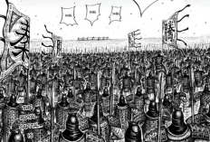 Manga Kingdom Capítulo 837 PT BR Scan: Spoiler, Data de Lançamento e Link para Leitura