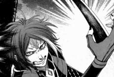 RAW Leia Manga Shuumatsu no Valkyrie (Record of Ragnarok) Capítulo 105 Scan PT BR, Simo está Pronto para Lutar Contra Loki