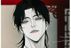 Spoilers de Manhua BL Thousand Years of Love Capítulo 6 PT BR, Um encontro emocionante
