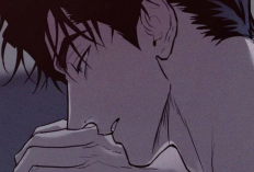 Leia Manhwa BL FlashLight Capítulo 53 Scan PT BR, RAW! Dias Cheios de Arrependimento