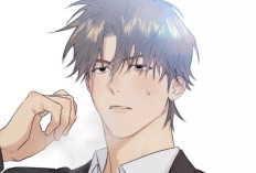 Spoiler RAW! Leia Manhwa BL After a Meal Capítulo 23 Scan PT BR, A Saudade que se Derrama
