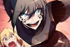 Links de leitura Manhwa Solo Max-Level Newbie Capítulo 235 Scan PT BR, Não é agradável ser sincero?