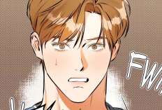 RAW Leia Manhwa BL What a Catch! Capítulo 9 Scan PT BR, Não Aguento Mais