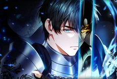 Sinopse, Títulos Alternativos & Links para Leitura de Manhwa The Third Prince of the Fallen Kingdom has Regressed PT BR Capítulo Completo, Gratuito sem Login