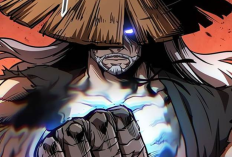 Link de Leitura Manhwa Nano Machine Capítulo 286 PT BR, Último aviso do Deus da Guerra